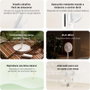 Xiaomi Mijia Smart Standing Fan Pro Slim Blanco